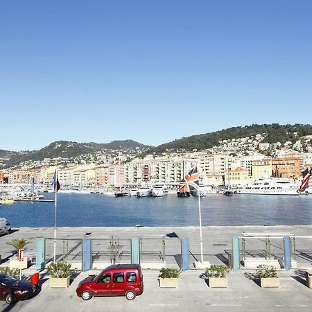 Superbe Appartement 5 Personnes Plein Coeur Centre-Ville Quartier Du Port De Nisa Exterior foto