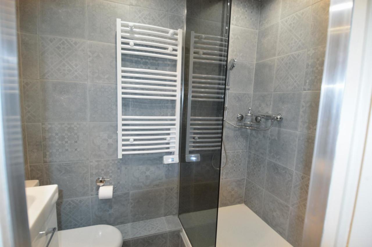 Superbe Appartement 5 Personnes Plein Coeur Centre-Ville Quartier Du Port De Nisa Exterior foto