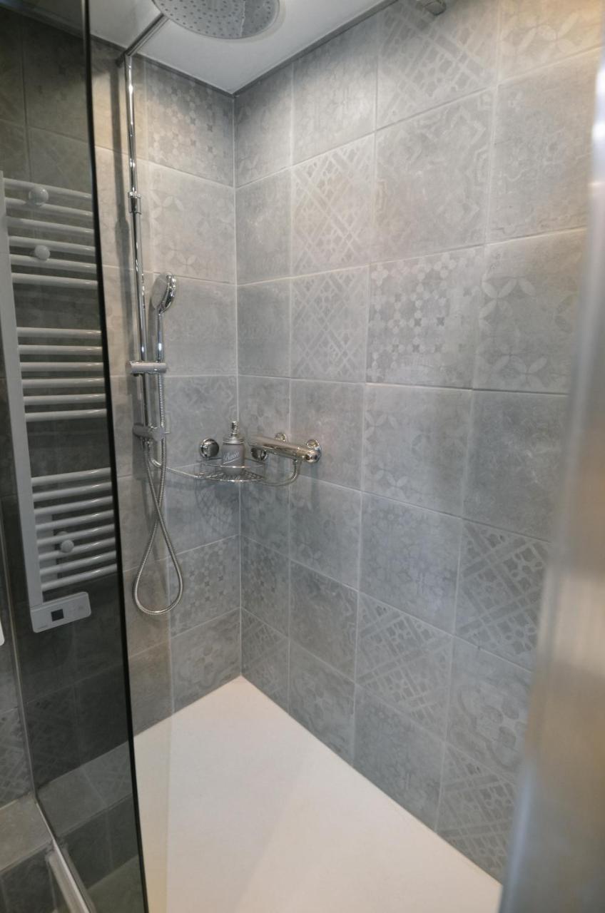 Superbe Appartement 5 Personnes Plein Coeur Centre-Ville Quartier Du Port De Nisa Exterior foto